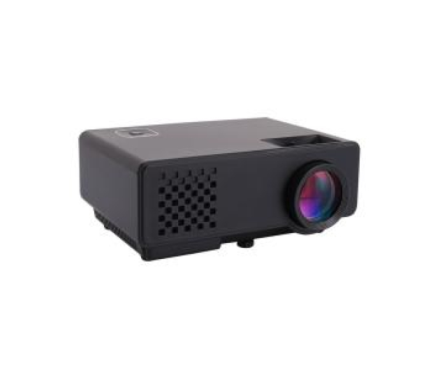 ART Projektor LED HDMI USB DVB-T2 1000lm 800x480 Z2001 - 1390084 - zdjęcie